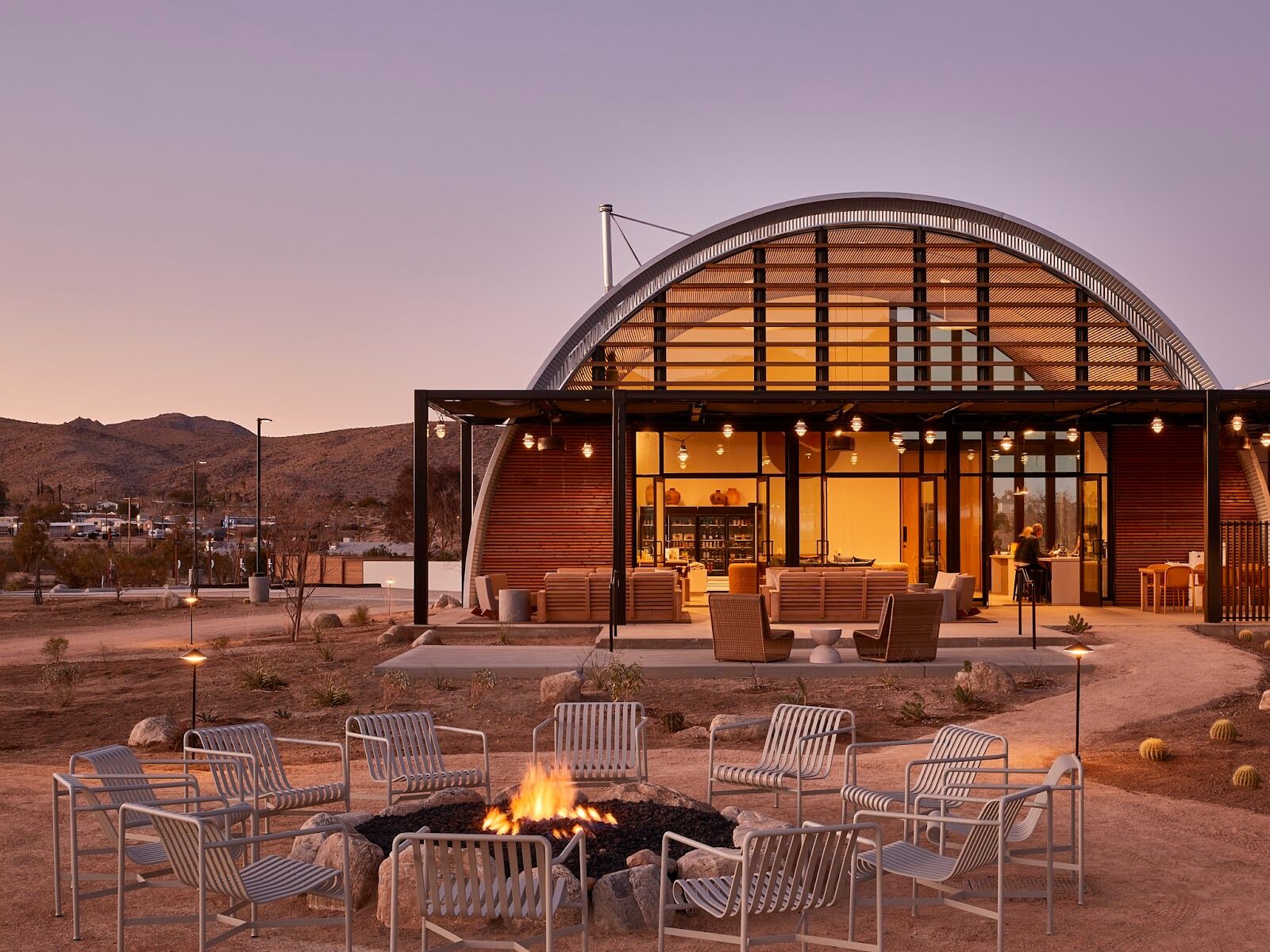 Wildest Luxury Experiences You Can Actually Book in California